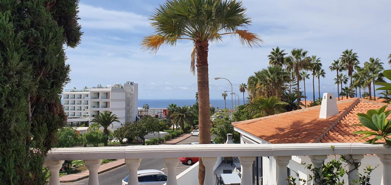 Villa Violetta Callao Salvaje Luaran gambar