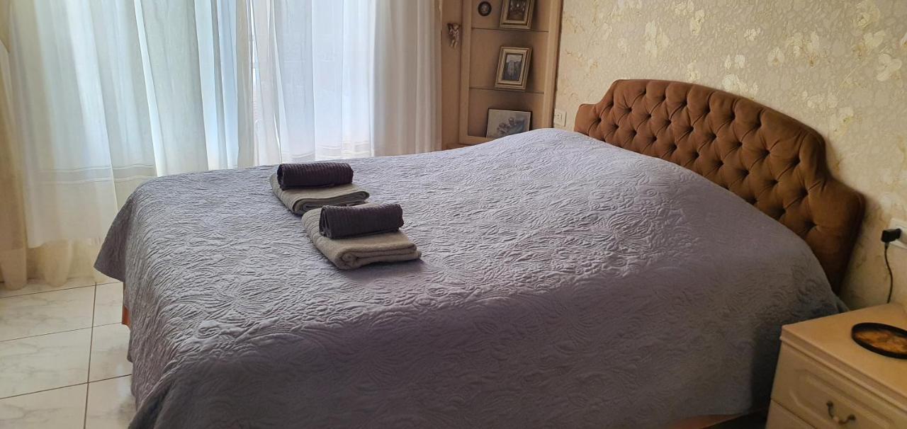 Villa Violetta Callao Salvaje Luaran gambar
