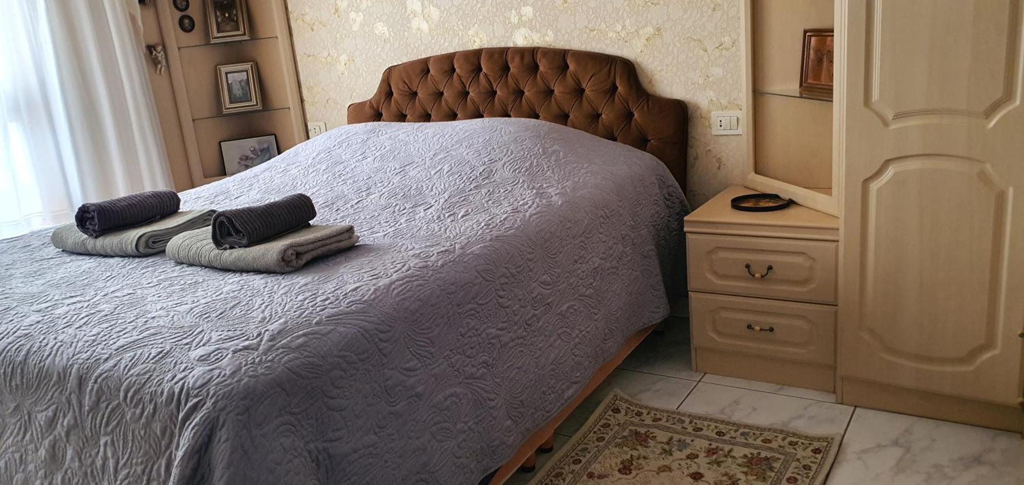 Villa Violetta Callao Salvaje Luaran gambar