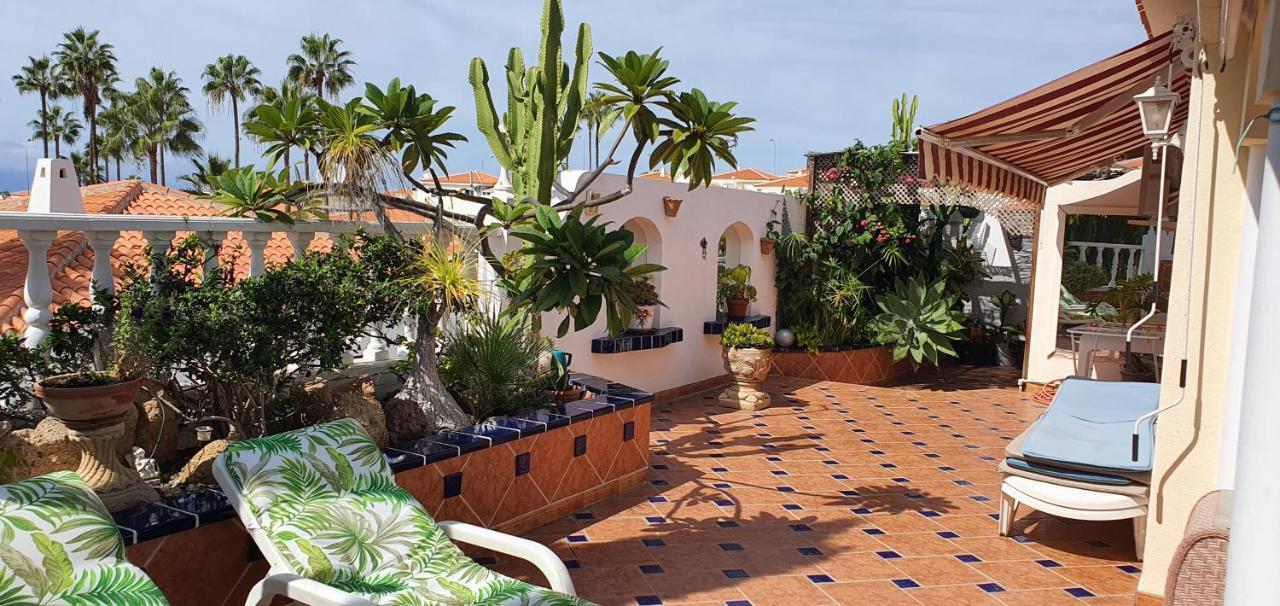 Villa Violetta Callao Salvaje Luaran gambar
