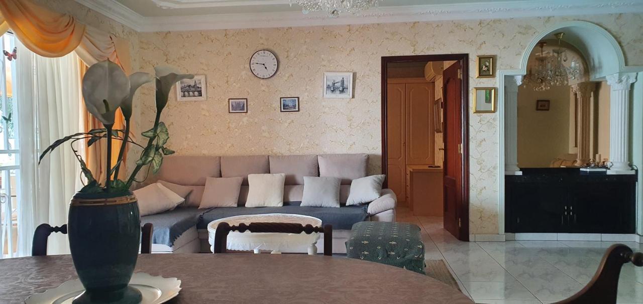 Villa Violetta Callao Salvaje Luaran gambar