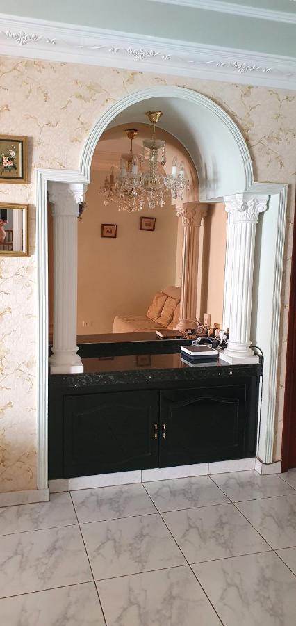 Villa Violetta Callao Salvaje Luaran gambar