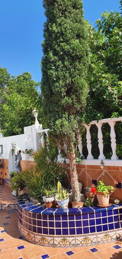 Villa Violetta Callao Salvaje Luaran gambar