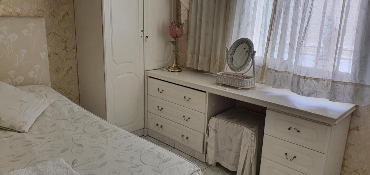 Villa Violetta Callao Salvaje Luaran gambar