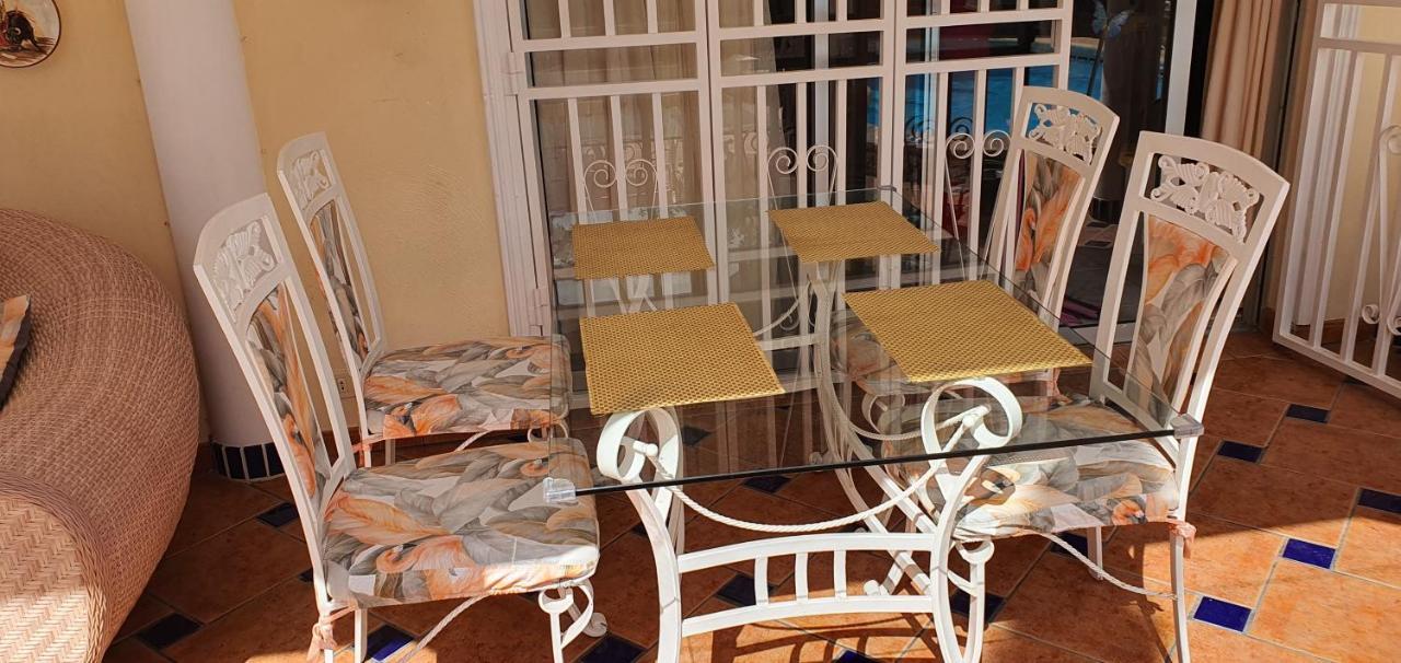 Villa Violetta Callao Salvaje Luaran gambar