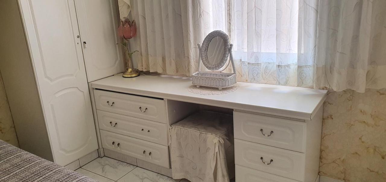 Villa Violetta Callao Salvaje Luaran gambar