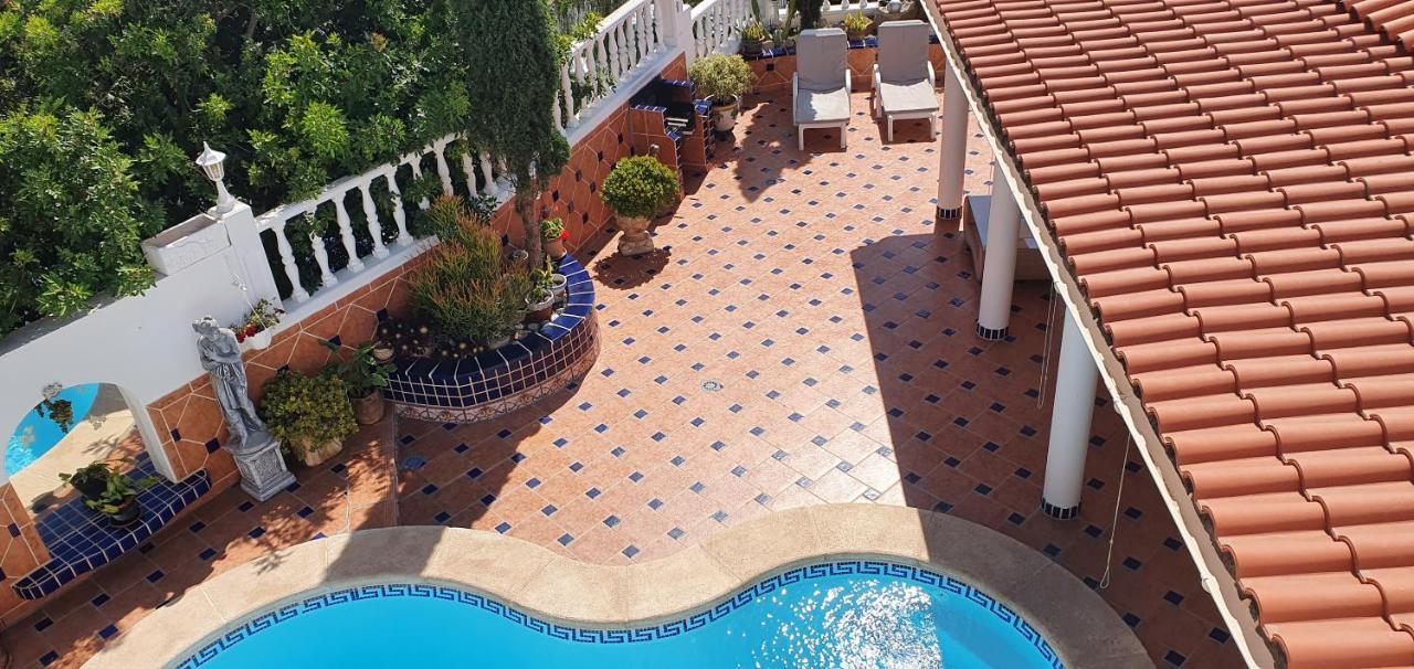 Villa Violetta Callao Salvaje Luaran gambar