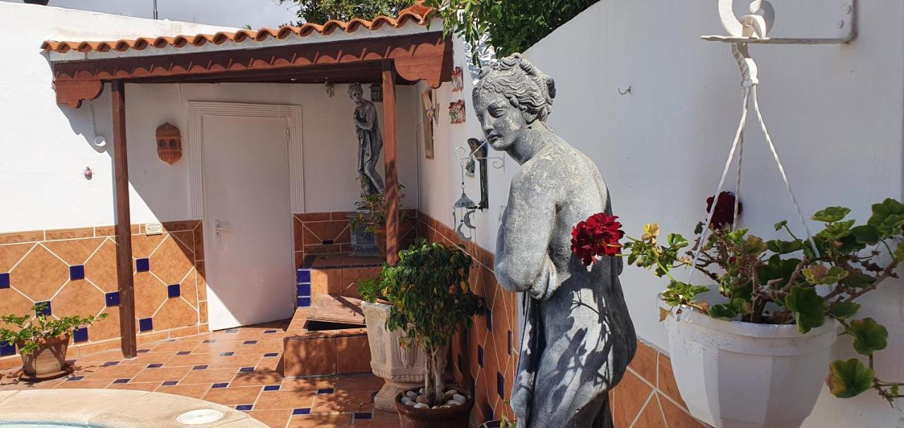 Villa Violetta Callao Salvaje Luaran gambar