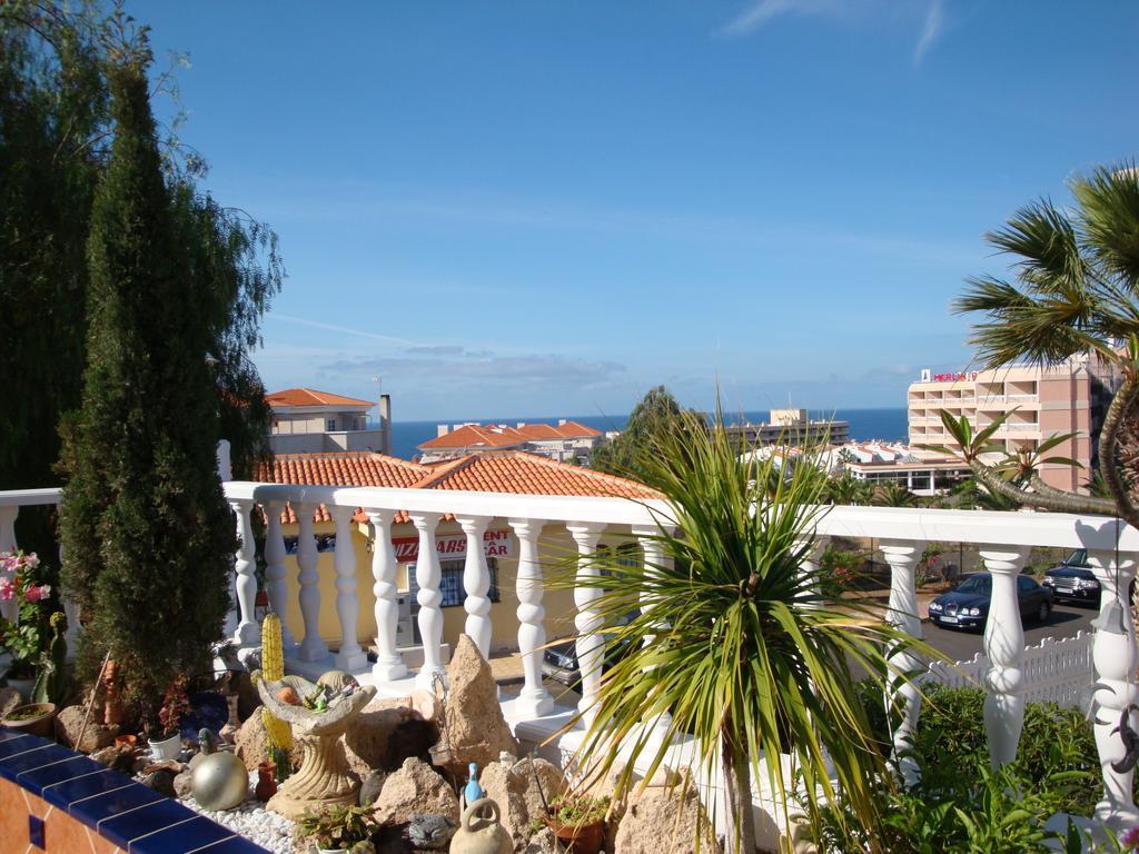 Villa Violetta Callao Salvaje Luaran gambar