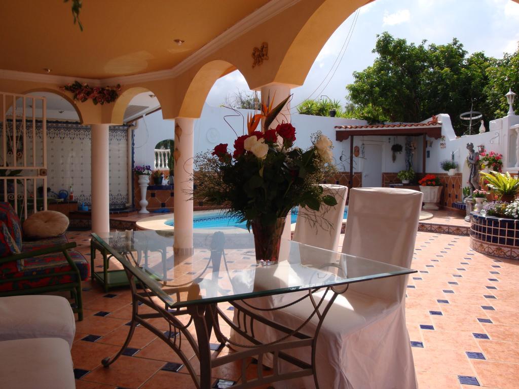 Villa Violetta Callao Salvaje Luaran gambar