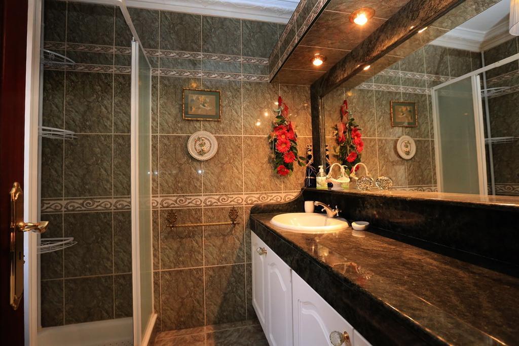 Villa Violetta Callao Salvaje Luaran gambar